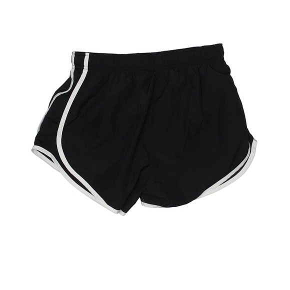 Nike tempo dri-fit black running shorts - Picture 2 of 6